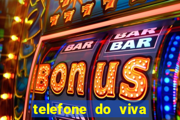 telefone do viva sorte oficial